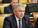 Губернатор республики Бурятия Вячеслав Наговицын Губернатор республики Бурятия Вячеслав Наговицын