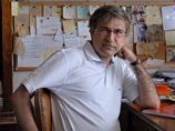 Турецкий писатель Орхан Памук опасается эскалации исламофобии в Европе после нападения на Charlie Hebdo Турецкий писатель Орхан Памук опасается эскалации исламофобии в Европе после нападения на Charlie Hebdo