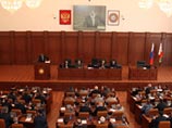 Парламент Чечни внес в  Госдуму законопроект об уголовной ответственности для родственников террористов