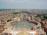 Службы безопасности Ватикана изучают информацию о возможных терактах во время визита Папы Римского в Азию