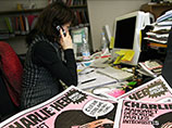 Новый номер еженедельника Charlie Hebdo выйдет с карикатурами на пророка Мухаммеда Новый номер еженедельника Charlie Hebdo выйдет с карикатурами на пророка Мухаммеда