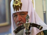 Патриарх Кирилл впервые выступит в Госдуме