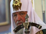 Патриарх Кирилл впервые выступит в Госдуме Патриарх Кирилл впервые выступит в Госдуме