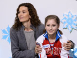Олимпийская чемпионка Сочи в командных соревнованиях Юлия Липницкая покинула группу Этери Тутберидзе, однако планирует продолжить тренироваться в школе ЦСКА