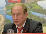 КПРФ предлагает создать коалиционное правительство: если бы оно было сейчас, минимум четыре министра были бы коммунистами КПРФ предлагает создать коалиционное правительство: если бы оно было сейчас, минимум четыре министра были бы коммунистами