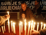 Французу дали полгода за выкрик "Да здравствует Калаш!" и воображаемую стрельбу в день траура по жертвам Charlie Hebdo