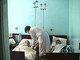 В  Башкирии  свирепствует  вирусная инфекция