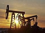 Баррель нефти Brent стоит уже меньше 46 долларов Баррель нефти Brent стоит уже меньше 46 долларов