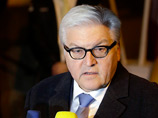 "Наши разногласия наглядно продемонстрировали, насколько сложно добиться прогресса в достижении политического решения, а саммит в Астане требует серьезной подготовки", - пояснил Штайнмайер "Наши разногласия наглядно продемонстрировали, насколько сложно добиться прогресса в достижении политического решения, а саммит в Астане требует серьезной подготовки", - пояснил Штайнмайер