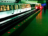 Один человек погиб и десятки пострадали из-за задымления в вашингтонском метро
