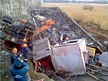 В Калининграде рухнул старый мост, четверо погибли, двое серьезно ранены