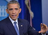 Отсутствие Обамы на акции вызвало волну возмущения в американской прессе