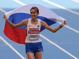 Елену Лашманову обвинили в нарушении условий дисквалификации Елену Лашманову обвинили в нарушении условий дисквалификации
