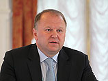 Не получив "Новую волну", Калининградская область надеется на перенос "Голосящего КиВиНа" Не получив "Новую волну", Калининградская область надеется на перенос "Голосящего КиВиНа"
