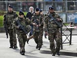 Болгария задержала и планирует экстрадицию француза, связанного с братьями Куаши Болгария задержала и планирует экстрадицию француза, связанного с братьями Куаши