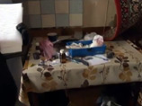 На допросе Пермяков рассказал, что утром 12 января покинул воинскую часть, фактически дезертировав. Солдат случайно оказался у дома убитых На допросе Пермяков рассказал, что утром 12 января покинул воинскую часть, фактически дезертировав. Солдат случайно оказался у дома убитых