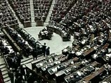 Президент Италии заявил о намерении подать в отставку, пошутив, что президентская резиденция "напоминает тюрьму" Президент Италии заявил о намерении подать в отставку, пошутив, что президентская резиденция "напоминает тюрьму"