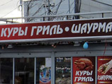 В Белгороде хозяевам точек общепита, где продают шаурму, рекомендовали убрать вывески со словами "шаверма" или "шаурма"