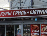 В Белгороде убирают с точек общепита вывески со словом "шаверма", поведали журналисты В Белгороде убирают с точек общепита вывески со словом "шаверма", поведали журналисты