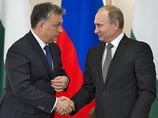 Президент России Владимир Путин провел переговоры с премьер-министром Венгрии Виктором Орбаном. Политики, в частности, обсудили перспективы дальнейшего взаимодействия в энергетической сфере Президент России Владимир Путин провел переговоры с премьер-министром Венгрии Виктором Орбаном. Политики, в частности, обсудили перспективы дальнейшего взаимодействия в энергетической сфере