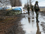 Вооруженный конфликт в Луганской и Донецкой областях Украины начался весной 2014 года