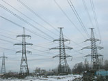 Украина временно прекратила экспорт электроэнергии в Белоруссию и Молдавию