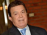 Кобзону не удалось оспорить в суде решение Латвии запретить въезд Кобзону не удалось оспорить в суде решение Латвии запретить въезд