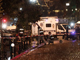Прокуратура Стамбула накануне направила в суд ходатайство об аресте трех человек, в том числе двух жителей Дагестана, подозреваемых в подготовке теракта на площади Султанахмет в центре Стамбула на прошлой неделе