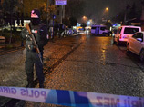 В причастности к теракту в Стамбуле подозреваются двое уроженцев Дагестана