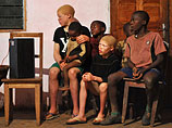 Власти Танзании запретили колдовство ради спасения альбиносов