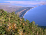 Энергетики возмутились обвинениями в катастрофическом обмелении озера Байкал, из-за которого бурятские власти намеревались объявлять режим чрезвычайной ситуаци