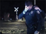 В США оправдан полицейский, который  расплакался после убийства безоружного наркомана (ВИДЕО)