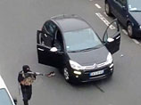 Ответственность за атаку на Charlie Hebdo взяла на себя йеменская "Аль-Каида" Ответственность за атаку на Charlie Hebdo взяла на себя йеменская "Аль-Каида"