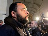 Во Франции арестован комик, пошутивший по поводу слогана "Я - Шарли" и выступающий против еврорасизма