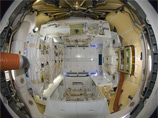 ЧП на МКС: американский сегмент МКС изолирован, экипаж перешел на российский модуль