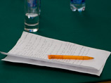 На Алтае будущие журналисты напишут сочинения на темы "Гордое имя - ватник" и "Мы - не "колорады"