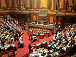 Планируется, что в конце января итальянский парламент может начать процедуру определения нового президента