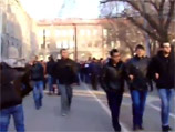 В крупных городах Армении 14 января прошли акции протеста в связи с резонансным убийством в городе Гюмри семьи Аветисянов, в котором подозревается солдат 102 российской военной базы Валерий Пермяков