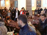 Армению охватили многотысячные акции протеста из-за передачи России подозреваемого в убийстве семьи Аветисян