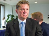 Миллер призвал ЕС поспешить со строительством "Турецкого потока": иначе российский газ уйдет из Европы на другие рынки Миллер призвал ЕС поспешить со строительством "Турецкого потока": иначе российский газ уйдет из Европы на другие рынки