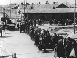 Власти Москвы приступили к организации "недели памяти" жертв Холокоста Власти Москвы приступили к организации "недели памяти" жертв Холокоста