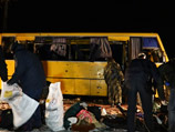 ОБСЕ согласовала совместное расследование обстрела автобуса под Волновахой 