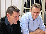 Европарламент осуждает приговор братьям Навальным как политический