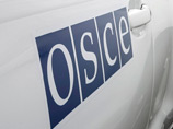 ОБСЕ согласовала совместное расследование обстрела автобуса под Волновахой
