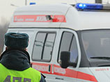 Взрыв на автобусной остановке в Ангарске: пострадали два человека, мужчине оторвало ногу