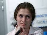 Софья Апфельбаум, ушедшая из Минкульта ради работы в ГИТИСе, стала директором РАМТа