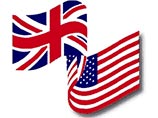 Первое - всеми силами укрепить экономику Великобритании и США, чтобы защититься от нового глобального экономического спада
