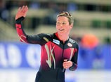 Легендарная Клаудиа Пехштайн подала в суд на союз конькобежцев