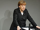 Меркель берет германских мусульман под свою защиту