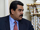 Мадуро прибыл на переговоры в РФ на фоне острого кризиса в Венесуэле